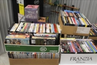 Sale Image for Large Public Auction