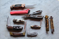 Sale Image for Real Estate & Contents