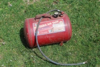 Sale Image for Estate Auction