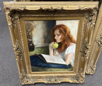 Sale Image for November Online Auction 2024