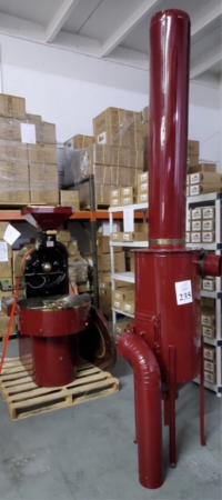 Sale Image for COEX Coffee International, Inc.