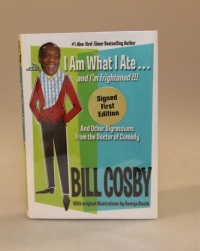 Sale Image for 1st Edition And Signed Book Auction