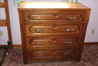 Sale Image for Real Estate & Contents