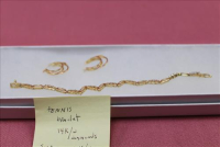 Sale Image for Real Estate And Contents