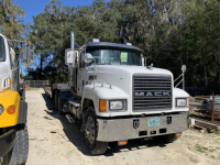 Sale Image for Allan Spear Construction, LLC (Vehicles & Equipment)