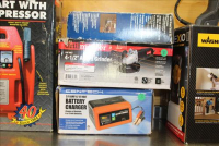 Sale Image for Large Public Auction