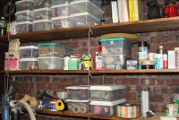 Sale Image for Real Estate And Contents