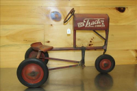 Sale Image for Large Public Auction