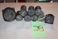 Sale Image for Absolute Real Estate & Historical Aviation Auction 