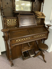 Sale Image for March Online Auction 2021