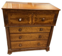 Sale Image for April Online Auction 2026