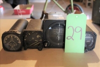 Sale Image for Absolute Real Estate & Historical Aviation Auction 