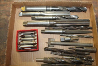 Sale Image for Living Estate Tool Auction