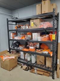 Sale Image for Fitness Equipment