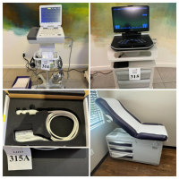 Sale Image for Martinez Cardiology