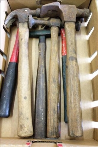 Sale Image for Large Public Auction