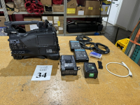 Sale Image for Wind Down TV, LLC A/k/a Black Television News Channel, LLC F/k/a Black News Channel, LLC