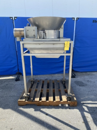 Sale Image for Commercial Baking Production Equipment And Vehicles