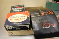 Sale Image for Large Public Auction