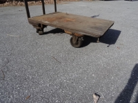 Sale Image for Industrial Antiques Auction 