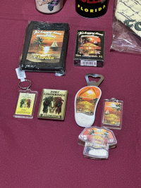 Sale Image for Souvenir And Gift Shop Merchandise