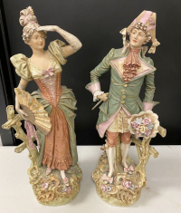 Sale Image for July Online Only Auction 2021