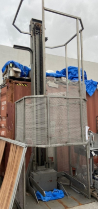 Sale Image for Commercial Baking Production Equipment And Vehicles