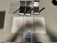 Sale Image for Advance Case Parts, Inc. Inventory