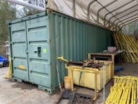 Sale Image for Allan Spear Construction, LLC (Vehicles & Equipment)