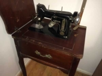 Sale Image for Estate Sale With Antique Furniture, Jewelry, Linens, Crystal, China And More