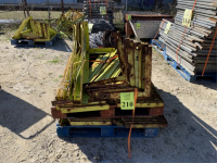 Sale Image for Allan Spear Construction, LLC (Vehicles & Equipment)