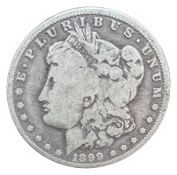 Sale Image for Wake Robbin Gold & Silver Coin and Bullion Auction #1