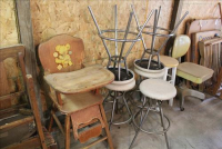 Sale Image for Real Estate And Contents