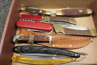 Sale Image for Large Public Auction