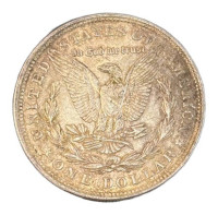 Sale Image for Wake Robbin Gold & Silver Coin and Bullion Auction #1