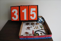 Sale Image for Online Estate Auction