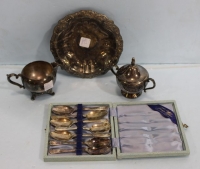 Sale Image for September Online Only Auction