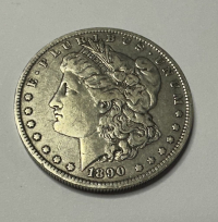 Sale Image for 5th Coin And Jewelry Online Auction