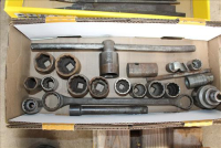 Sale Image for Real Estate And Contents