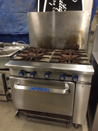 Sale Image for ABSOLUTE ONLINE AUCTION - Surplus Retail Inventory And Kitchen Equipment Online Auction