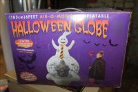 Sale Image for Real Estate &amp; Contents