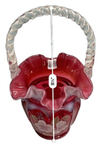 Sale Image for Fenton Part 3 Online Auction