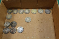 Sale Image for Real Estate &amp; Contents