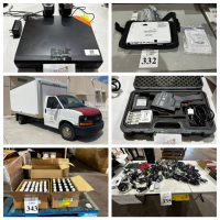 Sale Image for Fresh Alternatives LLC, Signature Cabinetry And Design LLC, Mi Pulpe LL