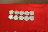 Sale Image for Real Estate And Contents