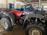 Sale Image for Real Estate & Contents