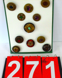 Sale Image for Online Only- Rare &amp; Unusual Collectibles Auction