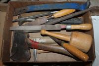 Sale Image for Estate Auction Real Estate & Contents