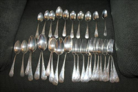 Sale Image for Real Estate & Contents