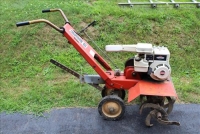 Sale Image for  Estate Auction - Real Estate & Contents